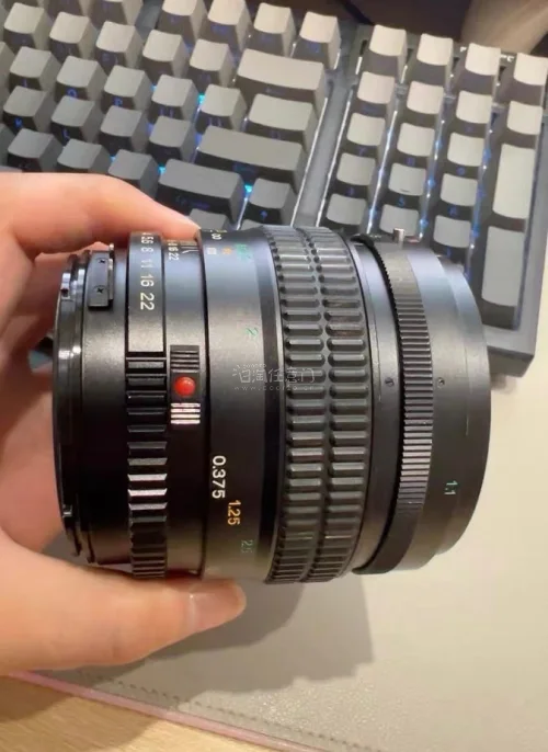 本次是在挖煤姬淘到的一个玛米亚80mm f4 N micro 中画幅胶片镜头了。相对于闲鱼价格有很大优势，外观新。收到货和商品详情页描述一致，很值！

这次挖煤姬海淘的体验也超棒，作为专门做日本海淘代购代拍的平台，它对接了日本煤炉、雅虎等平台，不用翻墙、不用懂日语，...