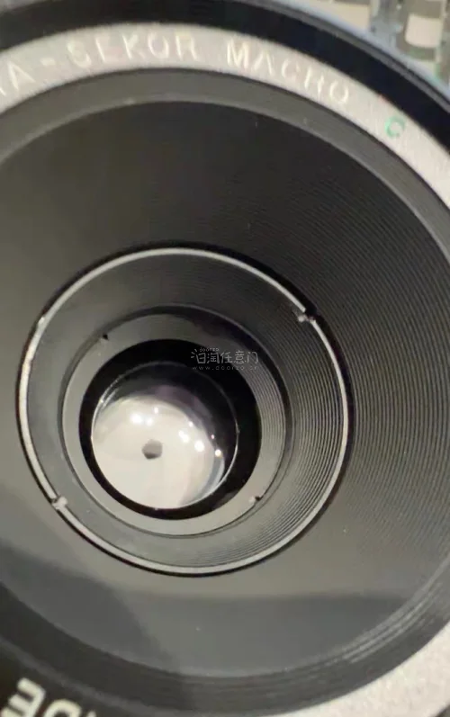 本次是在挖煤姬淘到的一个玛米亚80mm f4 N micro 中画幅胶片镜头了。相对于闲鱼价格有很大优势，外观新。收到货和商品详情页描述一致，很值！

这次挖煤姬海淘的体验也超棒，作为专门做日本海淘代购代拍的平台，它对接了日本煤炉、雅虎等平台，不用翻墙、不用懂日语，...