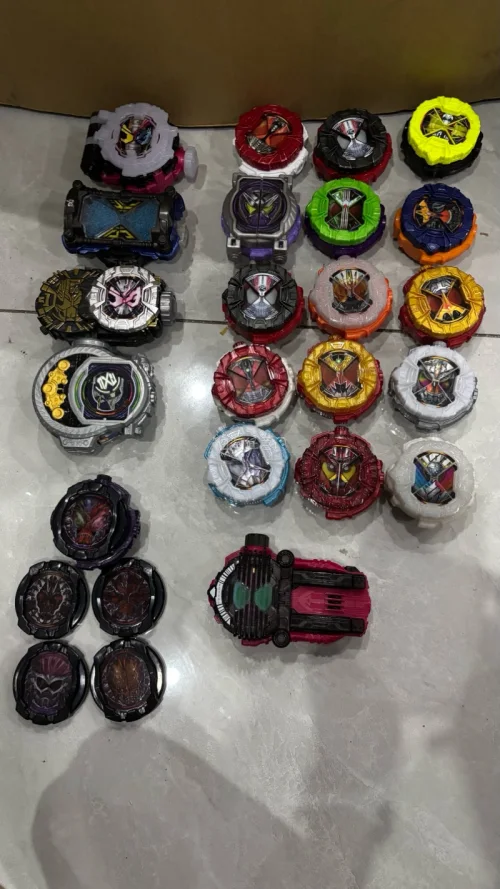 这次在挖煤姬入手心仪的日版中古玩具，整体购物体验很不错。平台自带翻译功能，看不懂日文也能轻松浏览商品，代拍竞价稳定，想要的好物可以顺利拍下。仓库入库会提供实物实拍，能提前确认商品品相，避免踩坑。

支持免费仓储，多件商品可以合单发货，有效节省国际运费。仓库打包防护到...