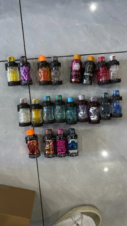 这次在挖煤姬入手心仪的日版中古玩具，整体购物体验很不错。平台自带翻译功能，看不懂日文也能轻松浏览商品，代拍竞价稳定，想要的好物可以顺利拍下。仓库入库会提供实物实拍，能提前确认商品品相，避免踩坑。

支持免费仓储，多件商品可以合单发货，有效节省国际运费。仓库打包防护到...
