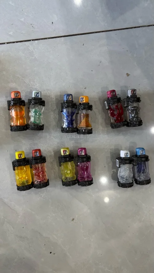 这次在挖煤姬入手心仪的日版中古玩具，整体购物体验很不错。平台自带翻译功能，看不懂日文也能轻松浏览商品，代拍竞价稳定，想要的好物可以顺利拍下。仓库入库会提供实物实拍，能提前确认商品品相，避免踩坑。

支持免费仓储，多件商品可以合单发货，有效节省国际运费。仓库打包防护到...