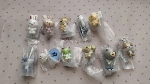 挖煤姬购物体验很不错！操作简单自带翻译，日语小白也能轻松下单。支持合单仓储，称重透明，运费明细清晰没有隐形消费。仓库打包很用心，气泡膜加固到位，谷子漂洋过海到手完好无损。物流轨迹更新及时，清关顺畅，整体省心靠谱，以后日淘还会继续选择这里，推荐同好使用。