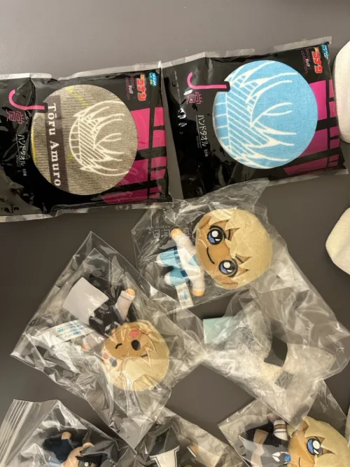 任意门买玩偶真实反馈|日淘毛绒开箱分享