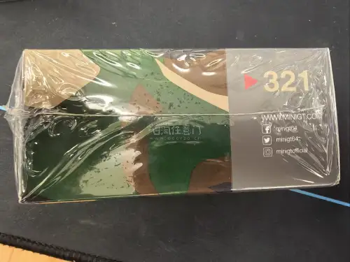 不错的购物体验，价格简直完美，比国内起码少一半的价格，而且产品无任何瑕疵，包装也是一点点都没有划痕，点个赞
