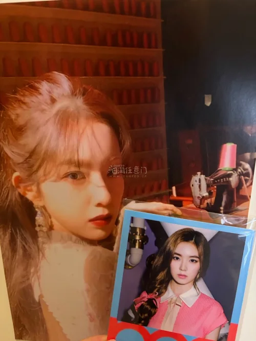 运回专辑小盘