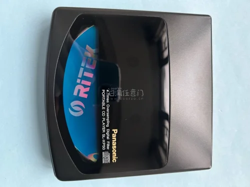 松下s100