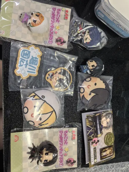 挖煤姬代购体验超棒！煤炉下单速度快，包装严实，客服回复也及时。国际物流虽然等了几天，但到手完好无损。性价比很高，会继续回购，推荐给想淘日货的朋友