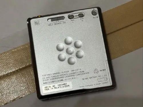 最大的收获就是dr7这台机器，秒切秒读，1bit的音质科技很震撼，别一台成色很棒，打理后也全部正常了，海淘就要选日淘