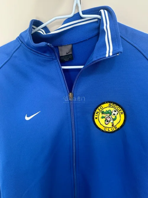 在雅虎日拍上捡漏了两件外套，Nike和Adidas外套状态都不错真的惊喜！版型合身面料舒服，实物和商品图没差别，挖煤姬海淘操作简单，打包严实，转运也顺畅，购物体验超棒~