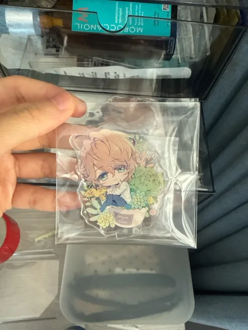 无限回购挖煤姬！界面中文很友好，煤炉商品一键翻译，不用熬夜蹲拍卖，自动竞价功能超实用。可以免费囤货合箱，大大省下国际运费。仓库打包特别用心，吧唧、立牌都做缓冲防护，收到箱子完好，谷没有任何压伤。入库实拍能提前看清品相，中古商品瑕疵会标注，有效避坑。收费透明，客服工单...