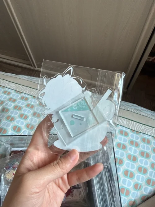无限回购挖煤姬！界面中文很友好，煤炉商品一键翻译，不用熬夜蹲拍卖，自动竞价功能超实用。可以免费囤货合箱，大大省下国际运费。仓库打包特别用心，吧唧、立牌都做缓冲防护，收到箱子完好，谷没有任何压伤。入库实拍能提前看清品相，中古商品瑕疵会标注，有效避坑。收费透明，客服工单...