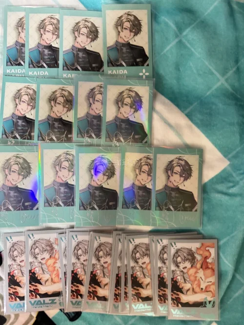 依旧好评，在骏河屋中古店买到了自推的好价毛巾。这次合单审核很快，运费用了积分也才六十多。从合单到快递到手才用了一个星期。包装严实，没有出现破损。总之以后还会在这切煤。