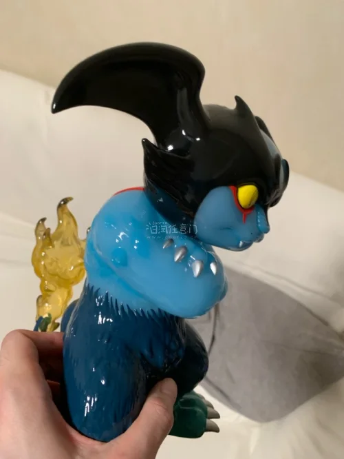 满意的一次购物