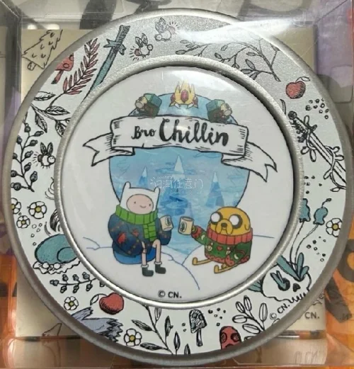 任意门购物分享