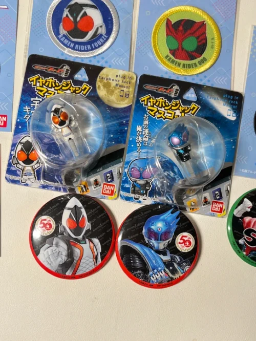 宇宙又来啦！
