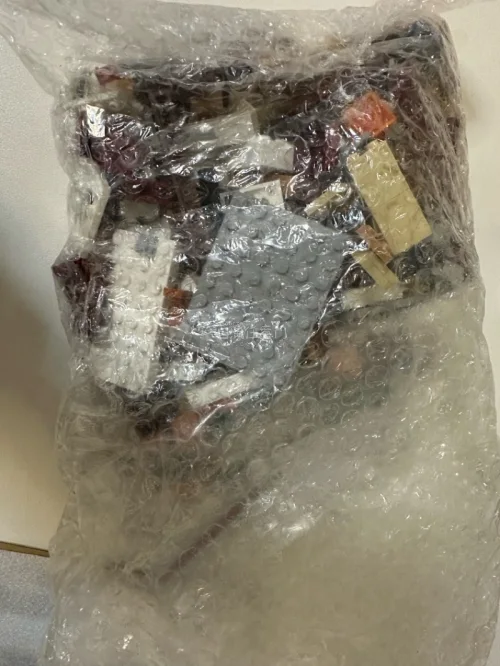 非常完美的一次购物体验