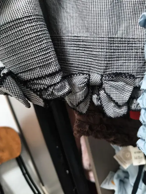 真的是日淘爱好者宝藏平台！检索方便，合箱操作简单，物流渠道选择多，打包保护做得很到位，小裙子也是美美收到啦