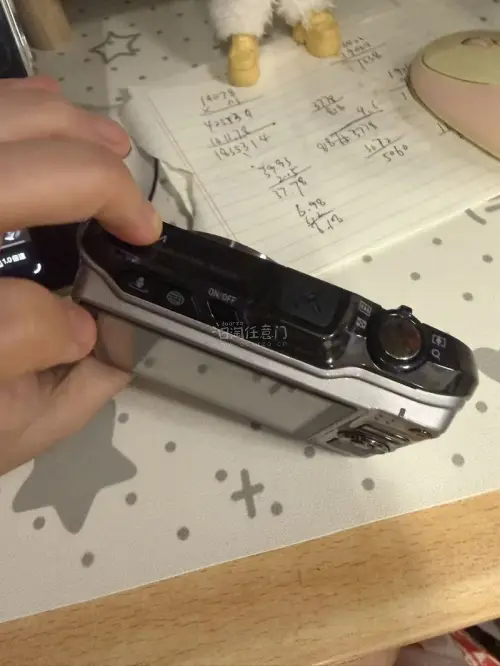这次海淘的体验非常，这个卡西欧ccd是从个人买家买的，价格很便宜优惠，加上优惠券比国内都要少很多，而且成色很新，功能也是全好的，有点爱上海淘了