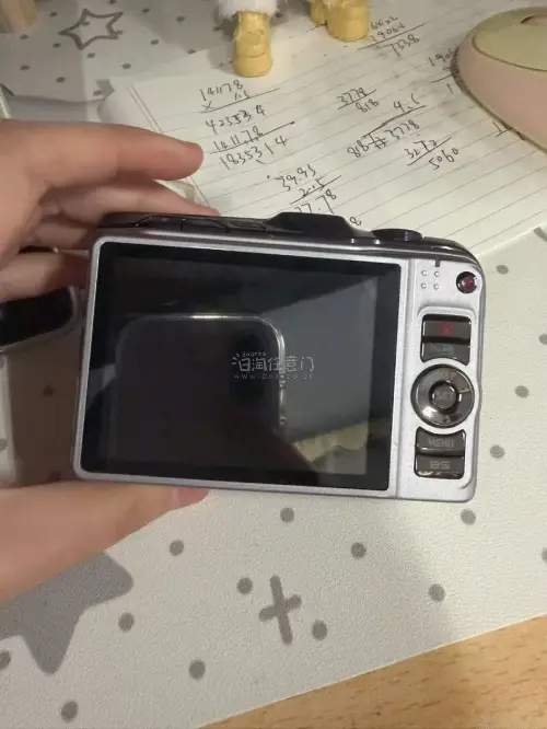 这次海淘的体验非常，这个卡西欧ccd是从个人买家买的，价格很便宜优惠，加上优惠券比国内都要少很多，而且成色很新，功能也是全好的，有点爱上海淘了