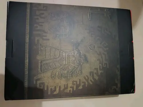 这次在任意门代购买的是任天堂的王国之泪典藏版，因为没有附带游戏所以价格非常实惠，用的海运到手也比国内买便宜一些