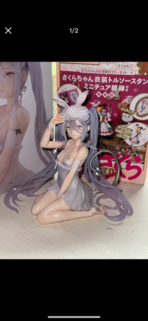 这次在挖煤姬入手了魔卡少女樱透明卡牌套装和rurudo睡眠兔女郎景品，整体体验很棒！下单流程简单清晰，订单信息一目了然。卖家商品描述如实，入库检查细致，两件物品打包防护到位，中古品品相符合预期。仓储保管省心，物流线路选择多，汇率、手续费明细全部透明，没有隐形消费。海...