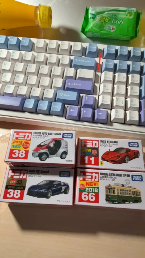 多美卡代购