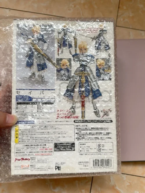 这次日淘入手了figma赛巴和SHF炼狱杏寿郎手办，包装包裹厚实，箱子保护到位，到手盒子品相很不错。转运流程清晰，物流速度稳定，商品和卖家描述一致，没有破损，整体购物体验很好，以后买模型还会继续选择这里。
