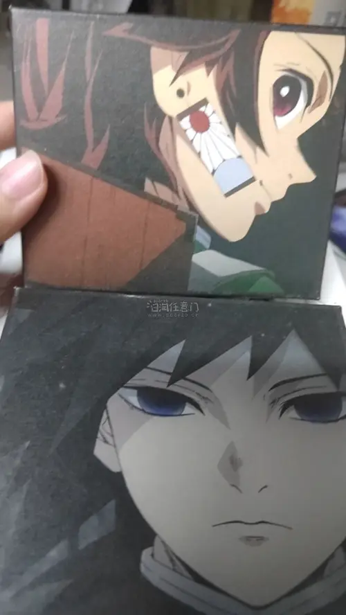 在谷价最高的时候入坑了鬼灭，为了吃谷来到切煤这一不熟悉的领域，感谢挖煤姬简单易懂的操作让我吃到了好价！并没有出现快递暴力感谢竹蜻蜓路线～