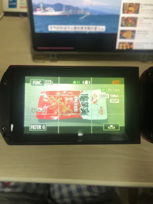 谁懂复古DV拍出来的氛围感！一直想收一台佳能DV记录日常，踩过不少坑，终于淘到了状态很棒的机子，来分享我的淘货小技巧，想入复古摄像机的小伙伴可以参考！

?搜货关键词小技巧
不要只搜“佳能DV”，可以细化关键词：佳能 复古dv、佳能手持摄像机、ccd dv、佳能家用...