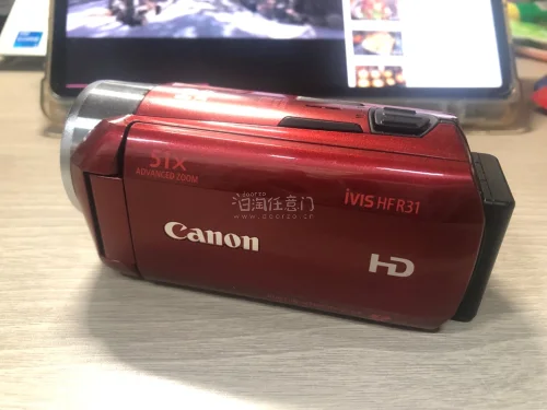 谁懂复古DV拍出来的氛围感！一直想收一台佳能DV记录日常，踩过不少坑，终于淘到了状态很棒的机子，来分享我的淘货小技巧，想入复古摄像机的小伙伴可以参考！

?搜货关键词小技巧
不要只搜“佳能DV”，可以细化关键词：佳能 复古dv、佳能手持摄像机、ccd dv、佳能家用...
