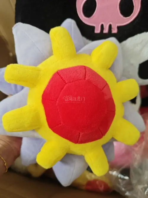 煤炉打包中古毛绒大合集✨超多IP一次拥有