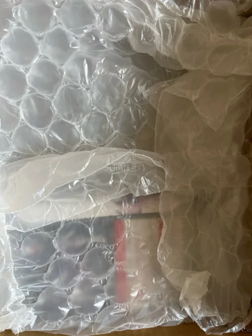 收到老物是很开心的，很满意的一次购物体验，东西到手之后很满意，打包服务也很好泡泡的保护东西完好无损，还会继续在任意门购物