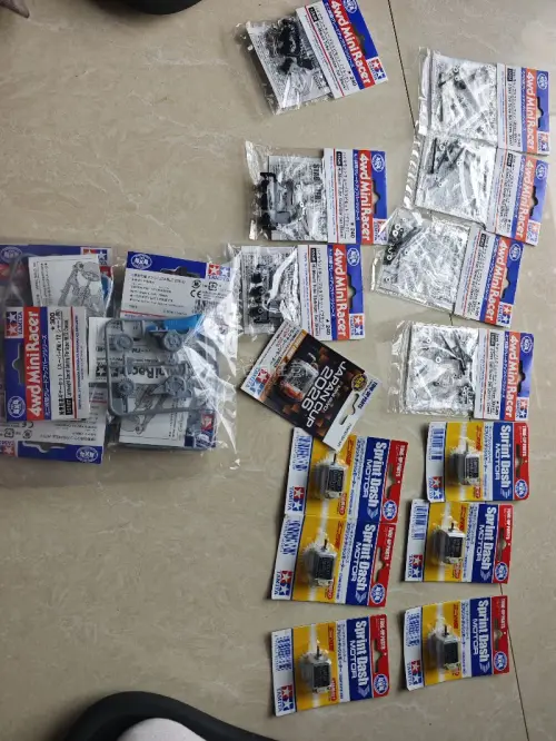 这次在任意门淘了些四驱车配件，选的EMS物流，到了HG让我补充申报，所以卡了有四五天，总体加起来对比之前走的竹蜻蜓，快了三四天，时效挺满意。打包做得很用心，配件都保护到位，拆开没有磕碰。整体体验还行，物流信息更新也及时，淘老四驱零件很靠谱，后续有需要还会继续用。