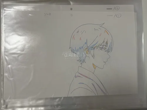 也算是好价吃上了生动画，实物非常好看！物流的速度也很快，不到一周的样子就寄到了，而且打包的非常好！硬纸板很厚，这么软的纸没有受到损伤很厉害了。第一次切煤很顺利！以后大概率也会选择挖煤姬来切ovo