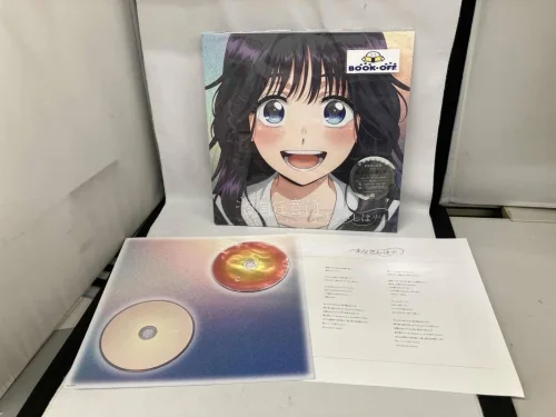 动漫cd分享