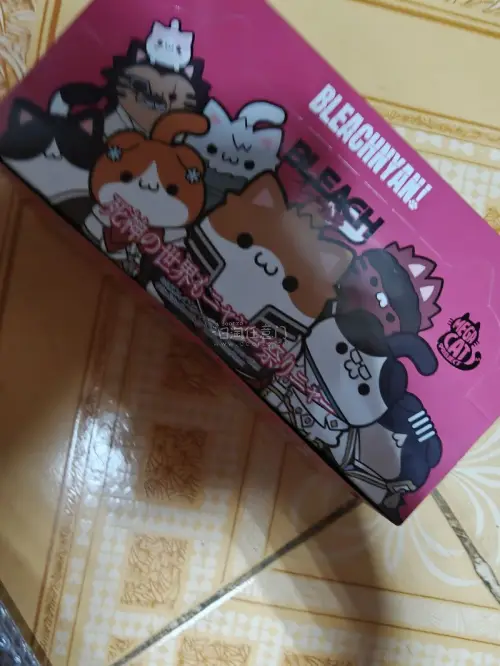 这次买了死神的谷子用了拍卖功能很方便还有a店的预售发货也很快，然后通过了竹蜻蜓运会只需要两周就拿到手上了超级迅速还无损