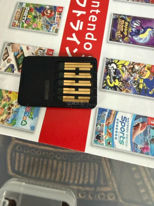 海淘Switch卡带分享，这是大名鼎鼎的塞尔达创说旷野之息，经过挖煤姬的竹蜻蜓物流快速到达国内，性价比超高。喜欢玩游戏的福音。
