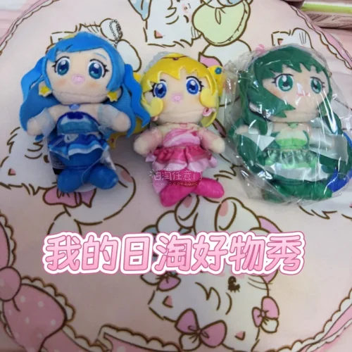 我的日淘好物秀