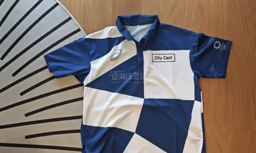 奥运会纪念polo