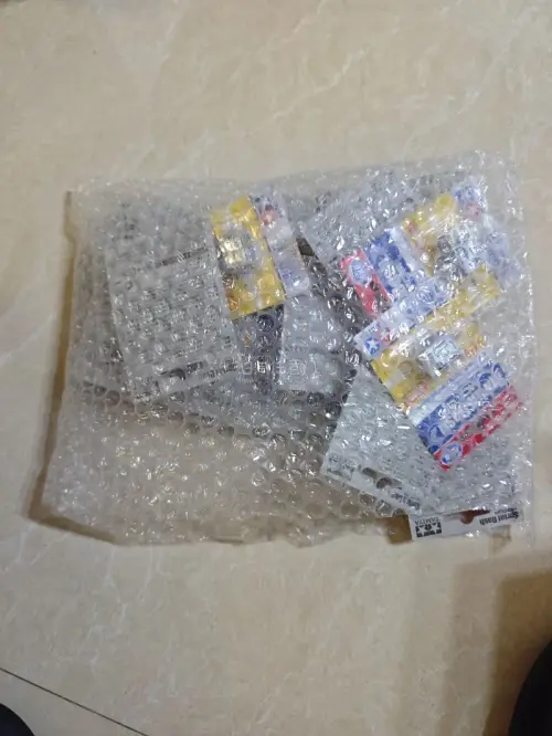 这次很快，马上就到位了