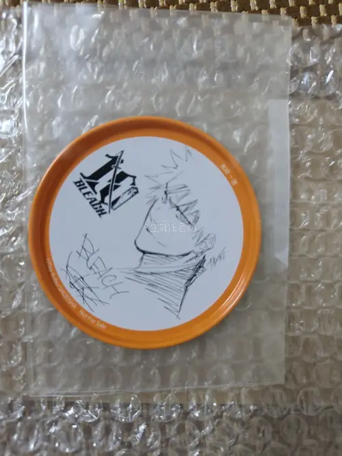 死神开箱分享