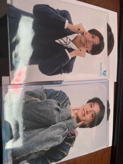这次在挖煤姬的购物体验真的很不错，成功安全下车！下单之后全程都能清晰看到订单进度，从日本卖家发货、仓库签收、合箱打包，再到国际运输，每一步都有信息更新，让人很安心。收到包裹的时候外包装很扎实，里面每一张小卡都单独套好了卡套，还垫了气泡膜做防护，细心避免运输途中出现折...