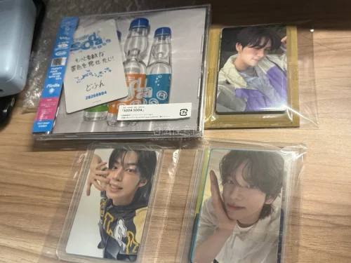 又安全收到一批切卡 包装依旧非常安全 箱子也很结实 收到没有破损 下单方便切的速度也很快 会继续慢慢切卡清货 等待下一批中