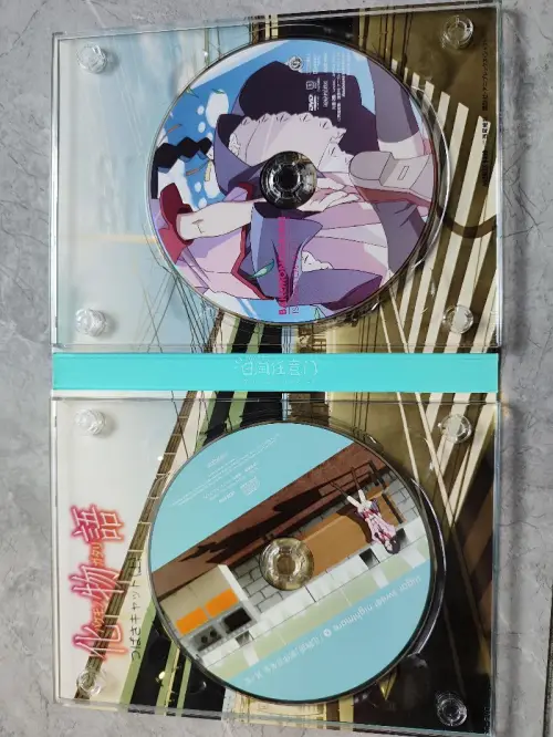 中古品成色接近全新，封皮完好，特典小册子、卡片全部齐全。物流全程可追踪，打包严实没有挤压，蓝光画质拉满，原声音质很棒，海淘体验满分，强烈推荐给同好！