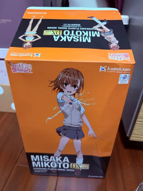 这款角川拼装模型在国内价格偏高，一直想入手但苦于没有合适渠道。后来在挖煤姬上刷到了好价，果断切煤。平台中文界面操作简单，商品详情页一键翻译，对不懂日语的用户比较友好，整个下单流程很顺畅。‌￼
仓库入库后选择了竹蜻蜓专线，大概两周左右到手。包裹到手时外箱非常硬实，内部...