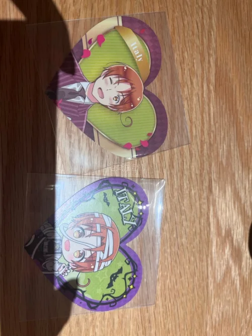 这次日淘转运体验很不错，包裹打包严实，收到的玩偶和吧唧品相完好，没有磕碰划痕。商品和描述一致，物流进度更新及时，清关也很顺畅，能顺利收到喜欢的周边太开心了，下次还会继续用！