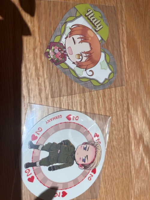 这次日淘转运体验很不错，包裹打包严实，收到的玩偶和吧唧品相完好，没有磕碰划痕。商品和描述一致，物流进度更新及时，清关也很顺畅，能顺利收到喜欢的周边太开心了，下次还会继续用！
