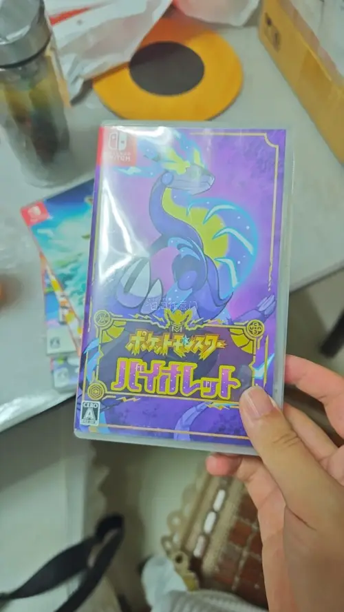 本次海淘购物已经不知道是我多少次购物了，每次购物质量都非常好，卡带非常新，而且商品描述非常吻合，下次一定还会继续购物