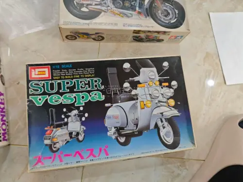 如果你也喜欢拼装模型，可以看看我从挖煤姬淘到的好物。挖煤姬是一款非常好用的海淘软件，经常会有各种不同的优惠券，每隔几天都会发放一批新的优惠券。而且操作简单易上手，还有积分抵扣国际运费的活动。我依旧是选择海运的运输方式，从发货到签收只用了20天左右，对这个时效超级满意...