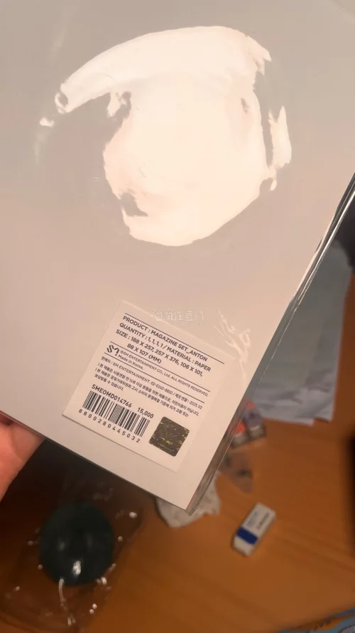 这一套好价切的 看到国内pt没有
邮费也很便宜 而且当时送了五天就到家门口了 物流真的特别快 很好的一次购物体验呀ovo